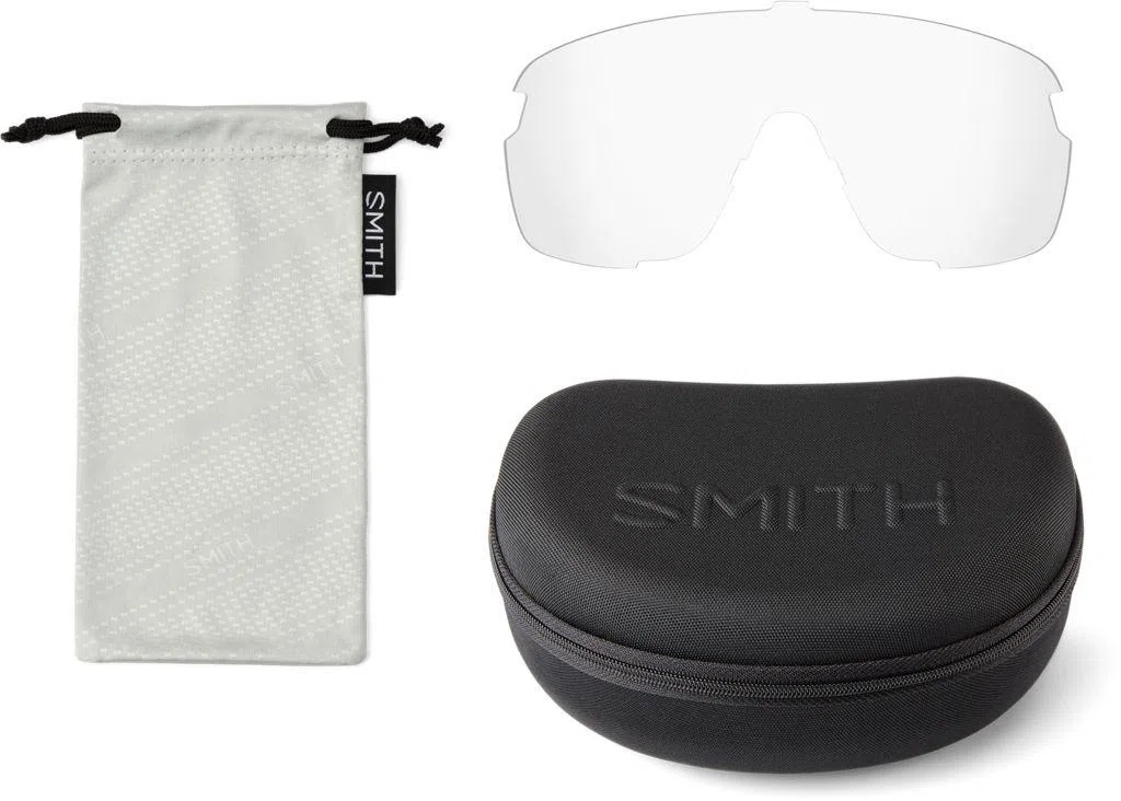 Smith Optics Sport u0026 Performance 204927 Bobcat Sunglasses - view 19